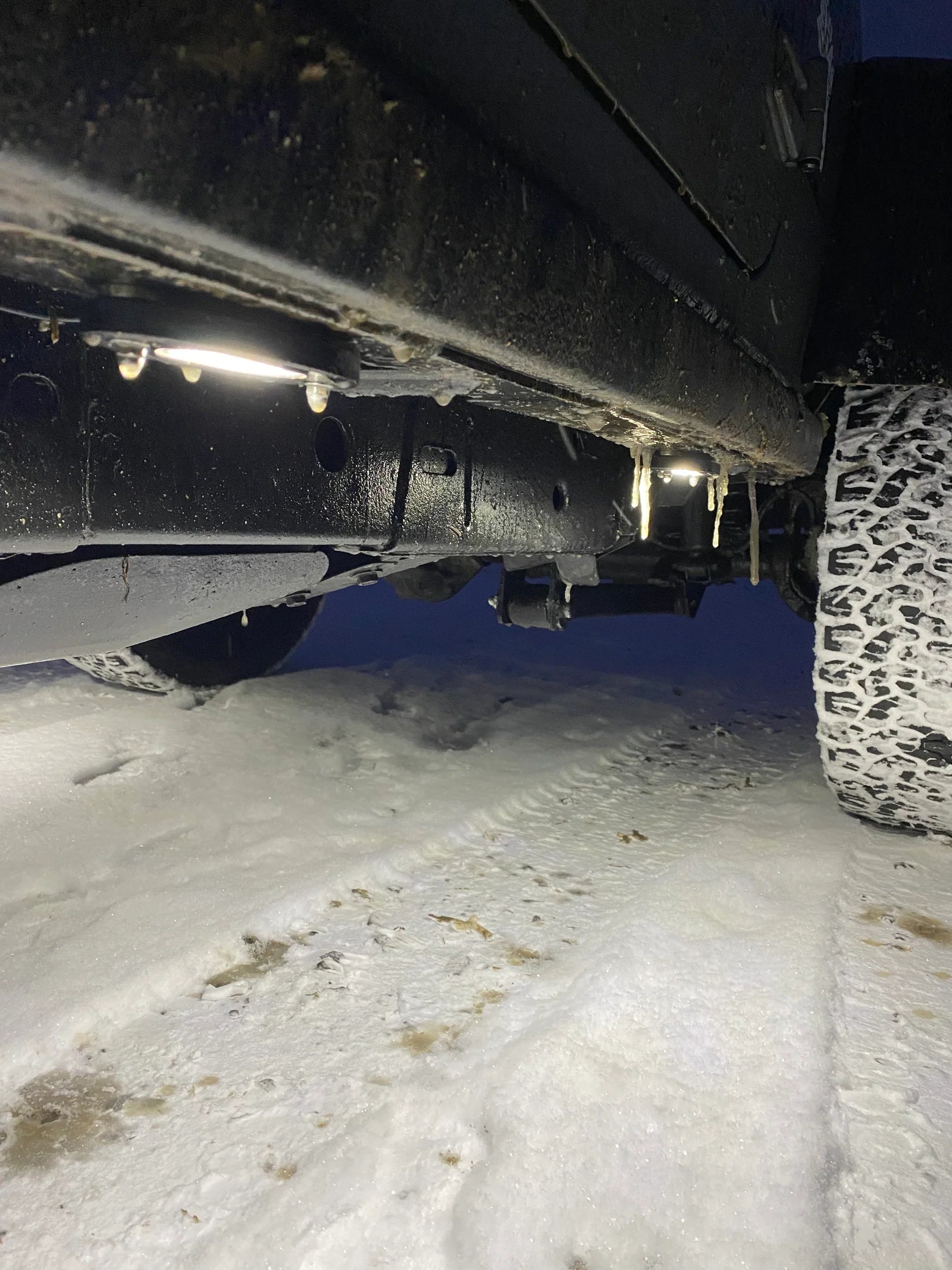 Magnetic Mounts