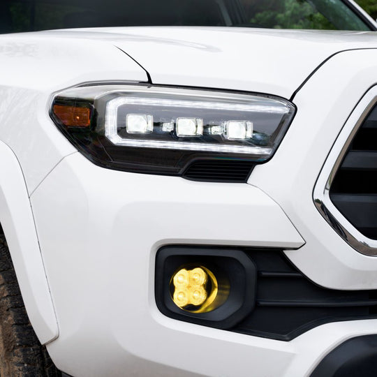 2016-2023 Toyota Tacoma Sequential LED Projector Headlights
