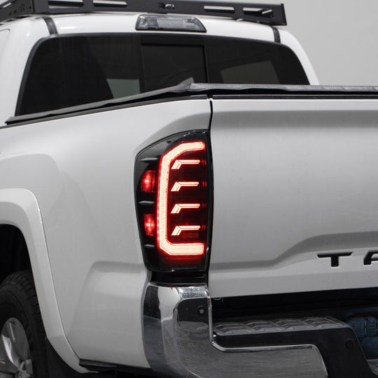 2016-2023 Toyota Tacoma LED Tail Lights