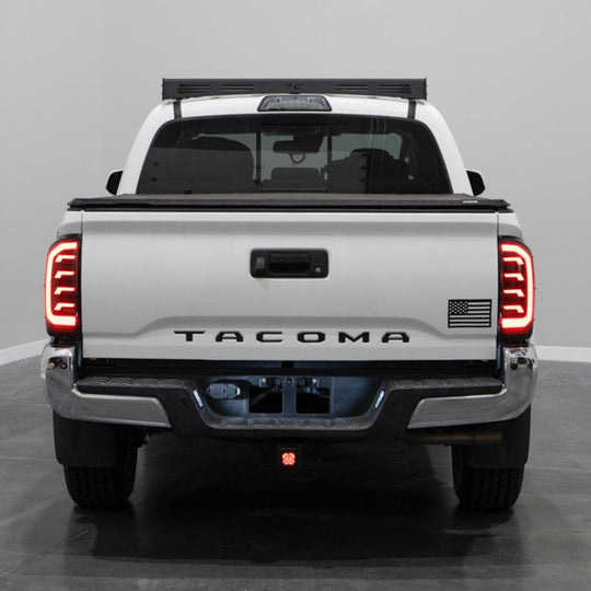 2016-2023 Toyota Tacoma LED Tail Lights