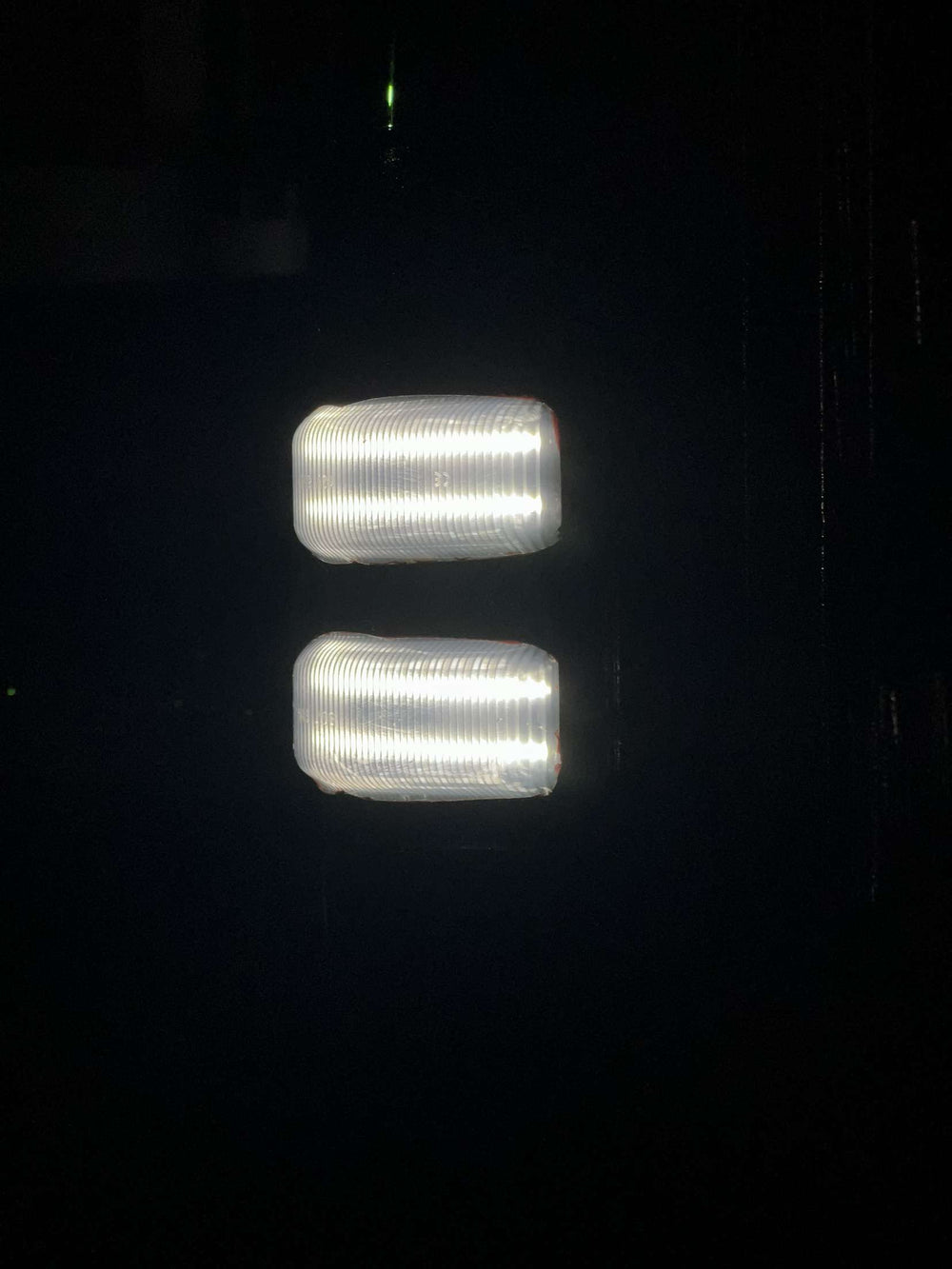 2008-2016 Ford Superduty Switchback Sequential Mirror Lights