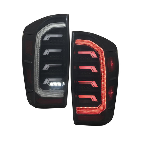 2016-2023 Toyota Tacoma LED Tail Lights