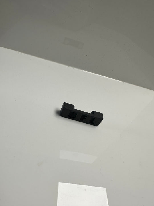 Magnetic Mount for Hiding Wires