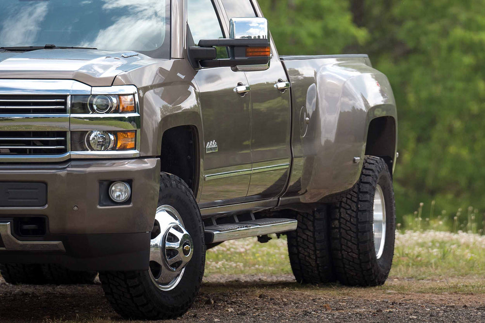 XB LED Marker Lights: Silverado/Sierra HD (15+ / Set)