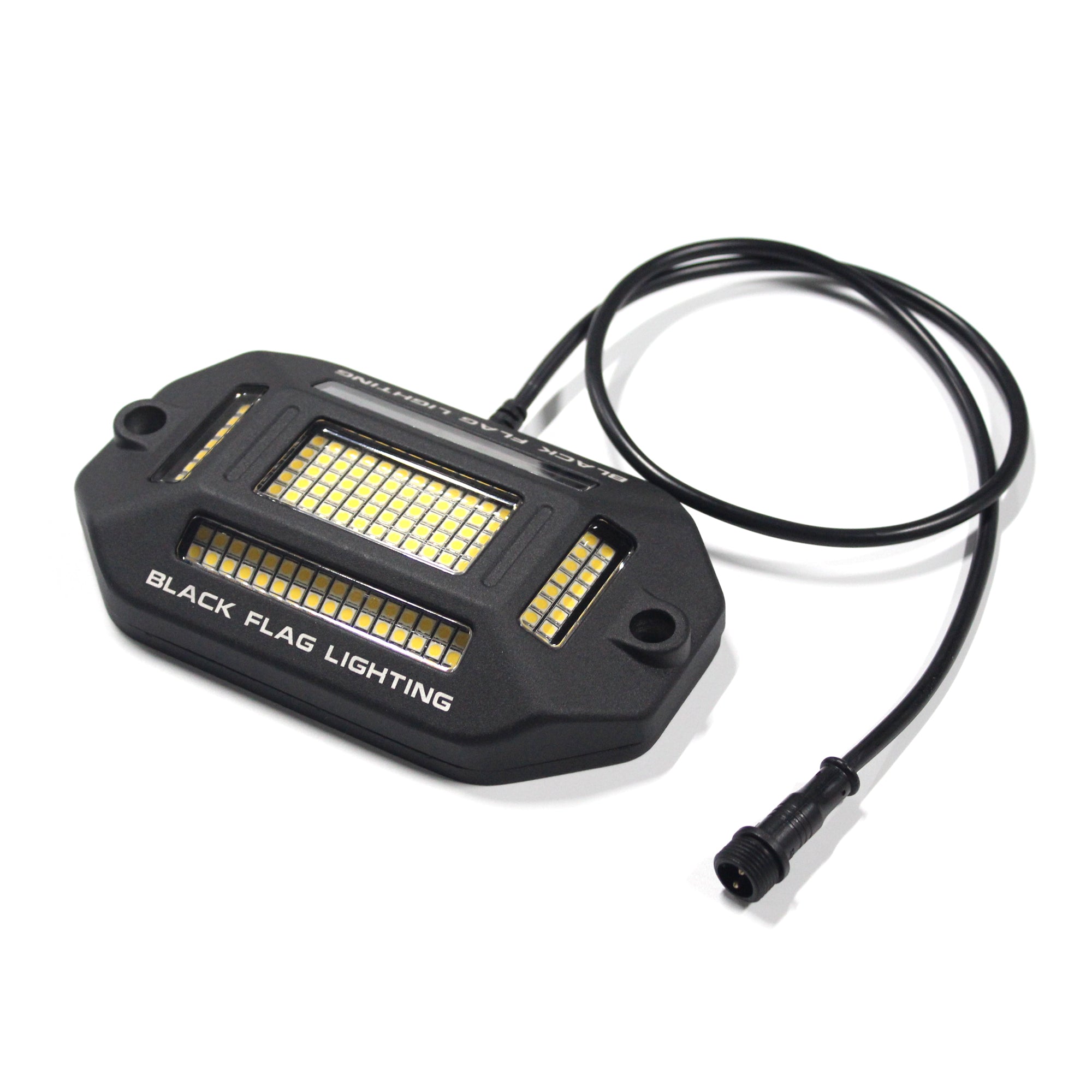 PRE ORDER] 168 LED Chip Pure White Rock Lights
