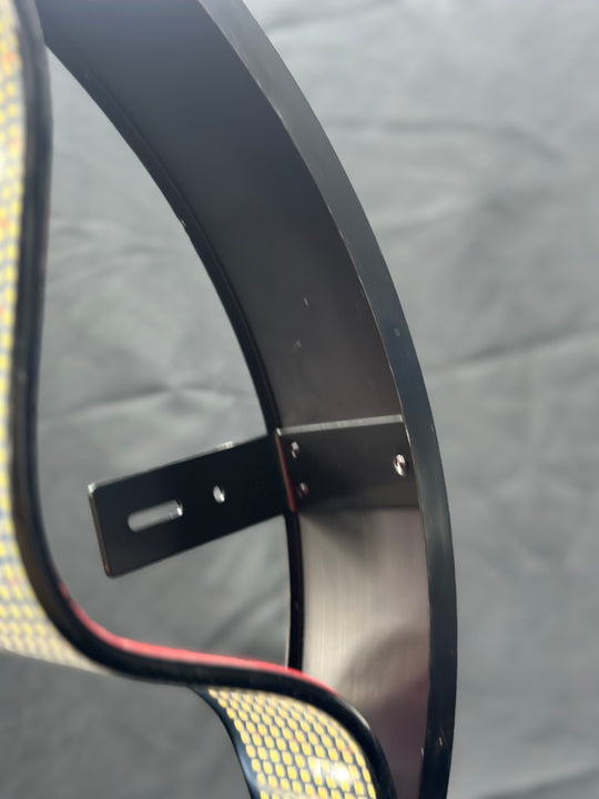 20 Row Extreme Series - Pure White Wheel Lights