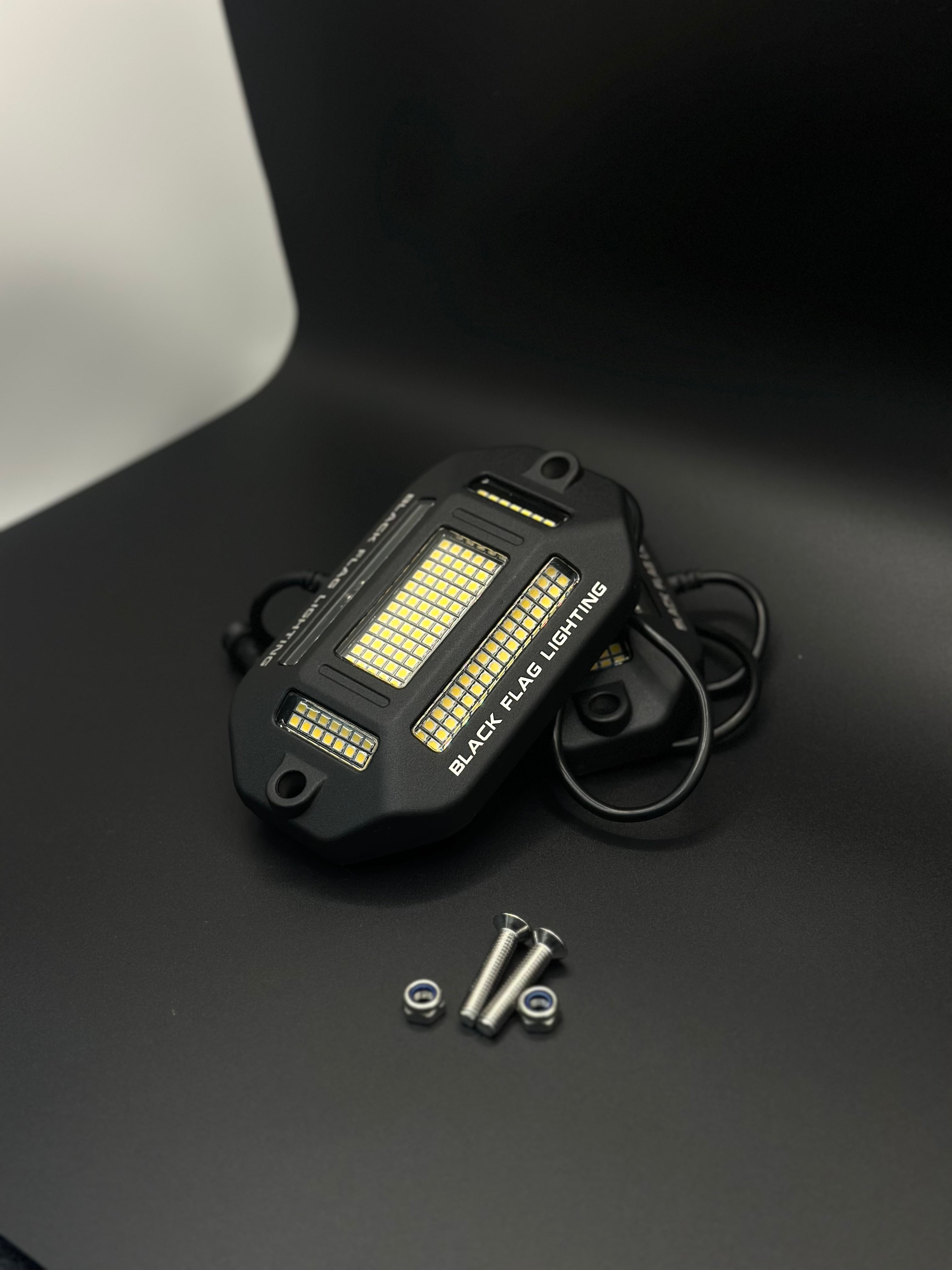 Rock Lights – BlackFlagLighting