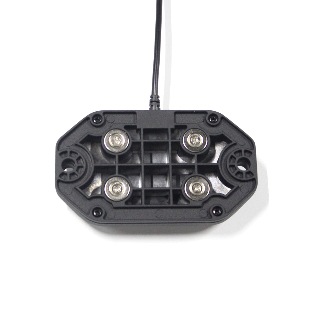 [PRE ORDER] 120 LED Chip Pure White Rock Lights