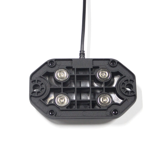 [PRE ORDER] 120 LED Chip Pure White Rock Lights