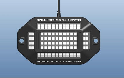 [PRE ORDER] 100 LED Chip RGBW(Full Color) Rock Lights