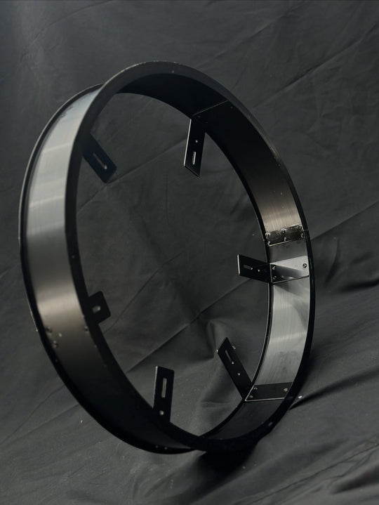 20 Row Extreme Series - Pure White Wheel Lights