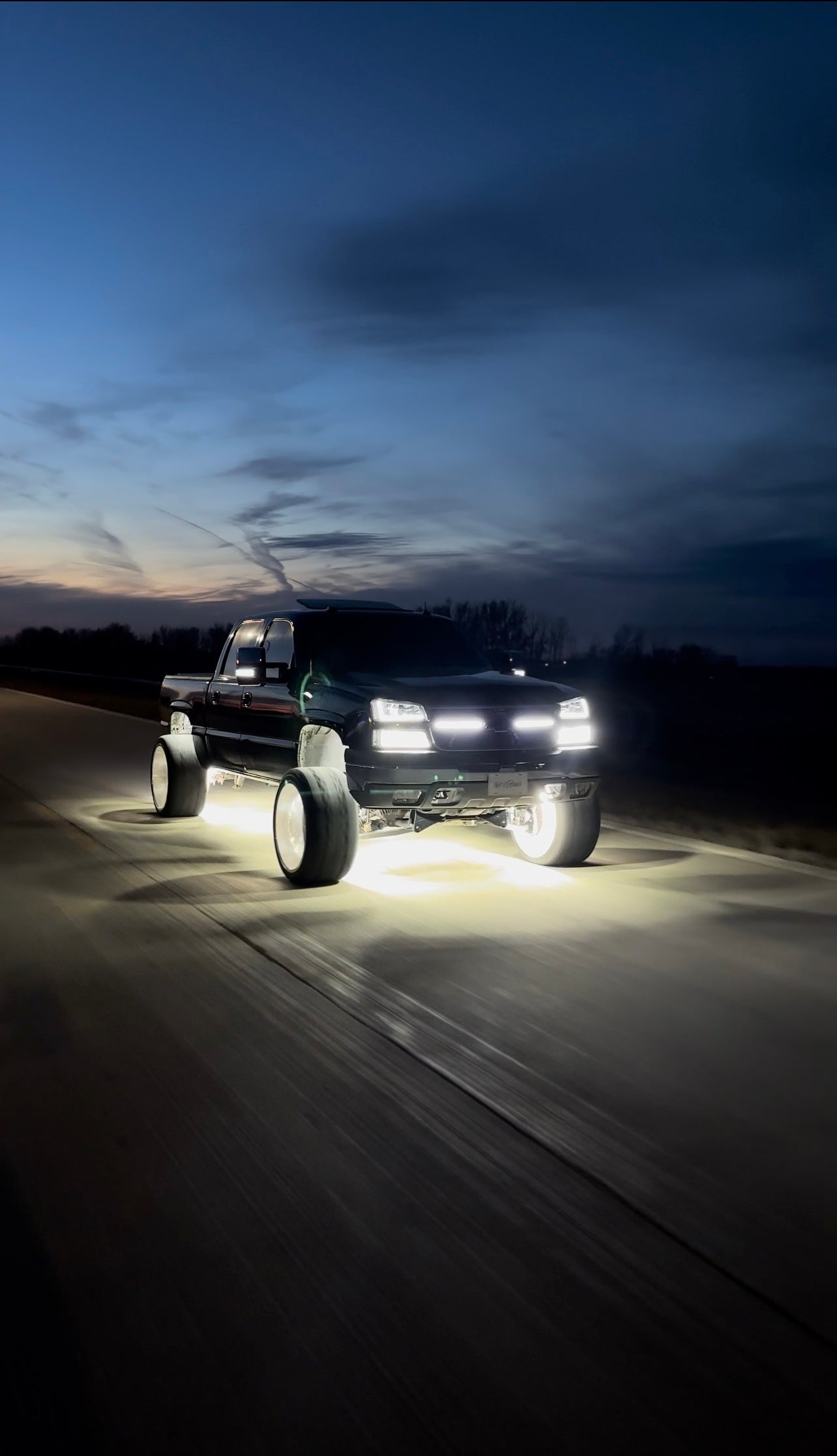 初売り初売り Rock White Pure Chip LED 219 Lights BlackFlagLighting – K-POP・アジア